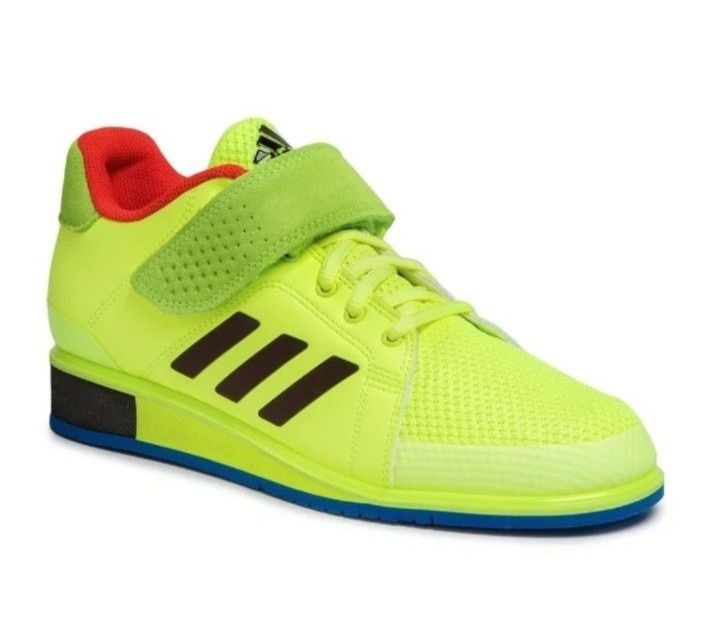 Adidas Power Perfect III rozm. 44