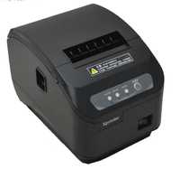 Xprinter XP-Q200II USB LAN Чековый POS принтер термопринтер чеков