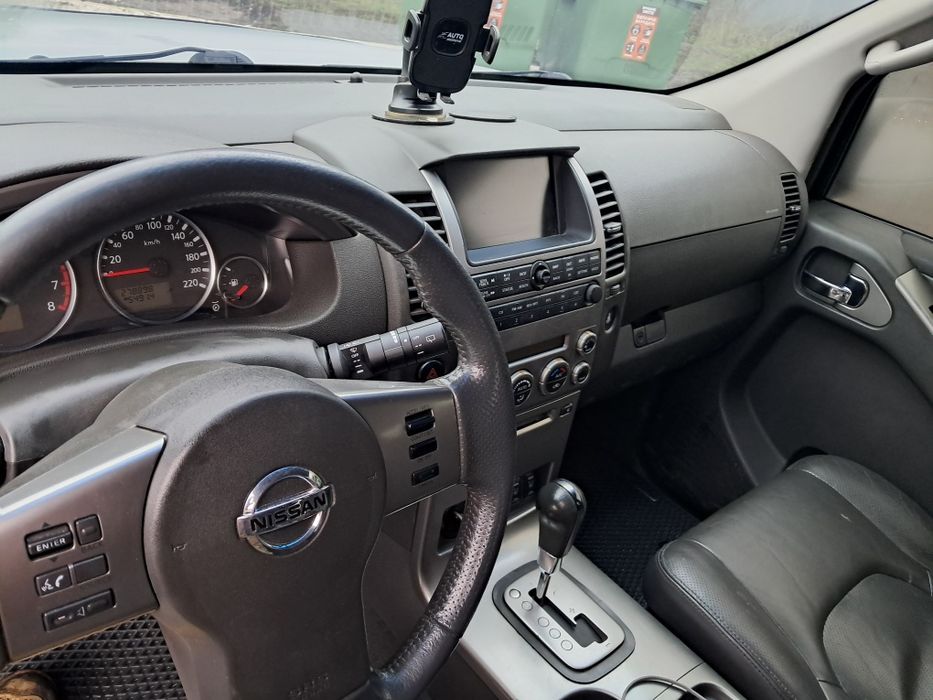 Продам Nissan Pathfinder