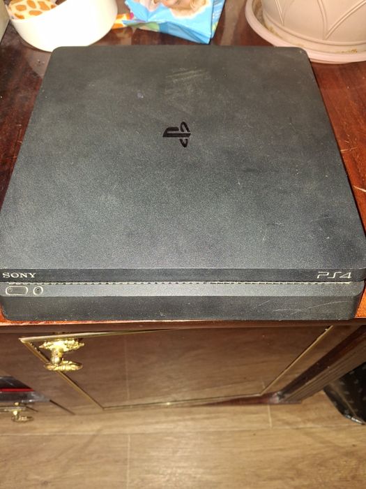 Sony Playstation 4