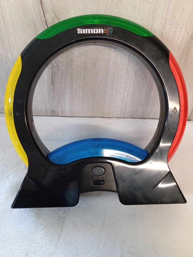 Gra Simon Air Hasbro