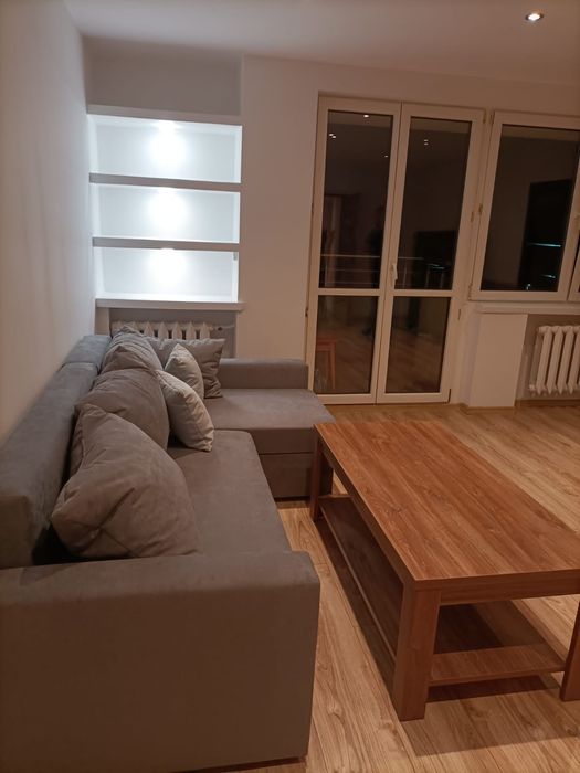 Wynajem Mieszkanie 66m2 Brzeszcze