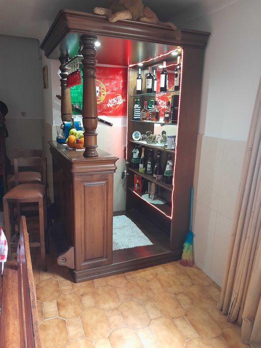 Oportunidade, bar para cave,ou salão