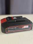 Акумулятор Einhell Power X-change 2.5 Ач.. Новий.