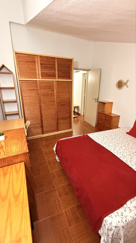 Apartamento T1+1