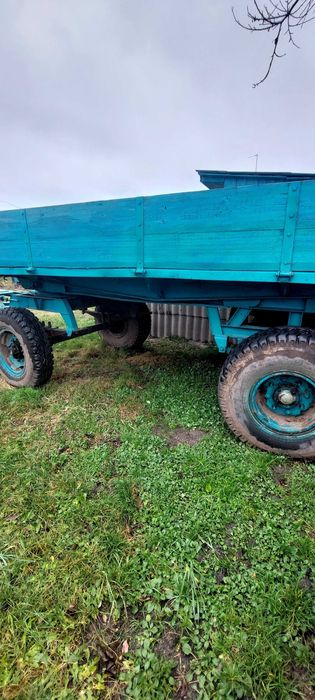 Прицеп,на розбір