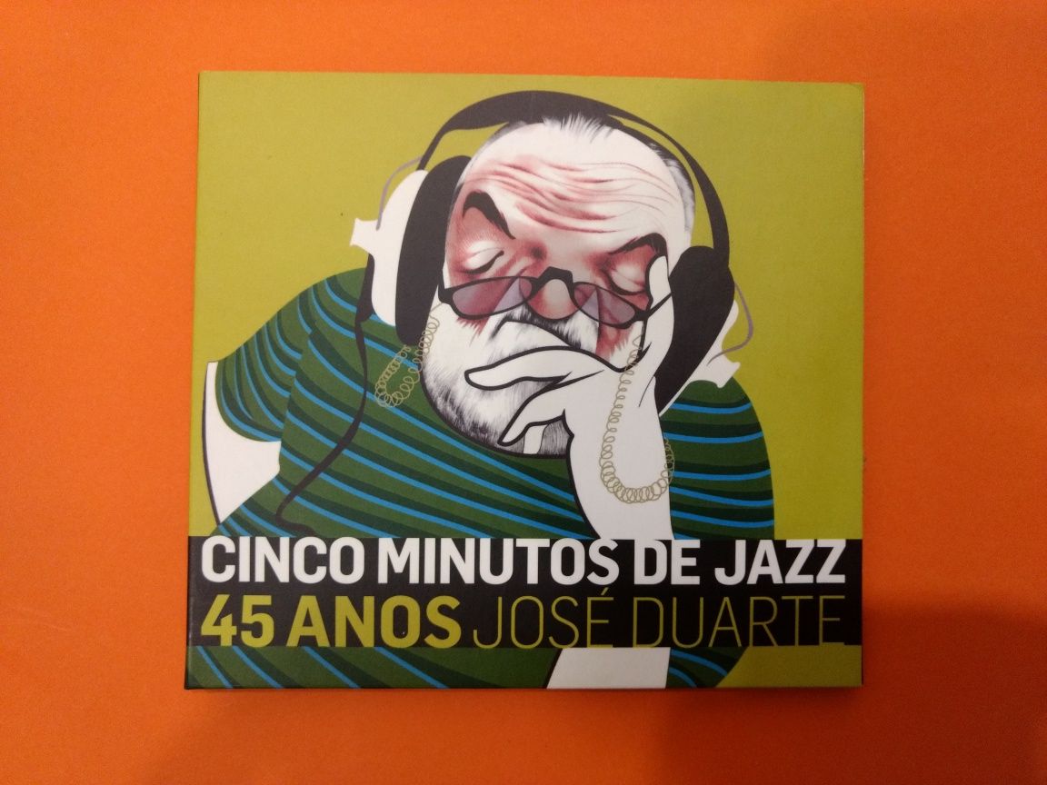 Discos CDs de Jazz / Soul & Funk: Duke Elligton, Nina Simone, outros