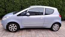 Mitsubishi Colt 1.3 2006  automat 95.KM