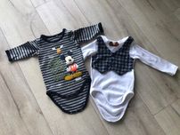 2 pary body r. 56cm/ 62cm