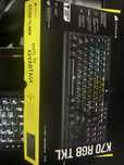 Klawiatura Corsair k70 tkl