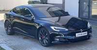 Tesla Model S Performance Ludicrous AWD