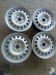 Felgi stalowe Mercedes Vito viano v-klasa 5x112  6,5jx17 et50