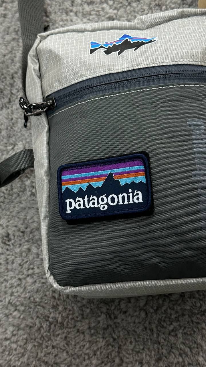 Месенджер Patagonia