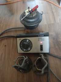 Rotor, Rotator antenowy Yaesu g-250