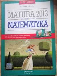 Przygotowanie do Matury. Matura 2013 matematyka testy i arkusze