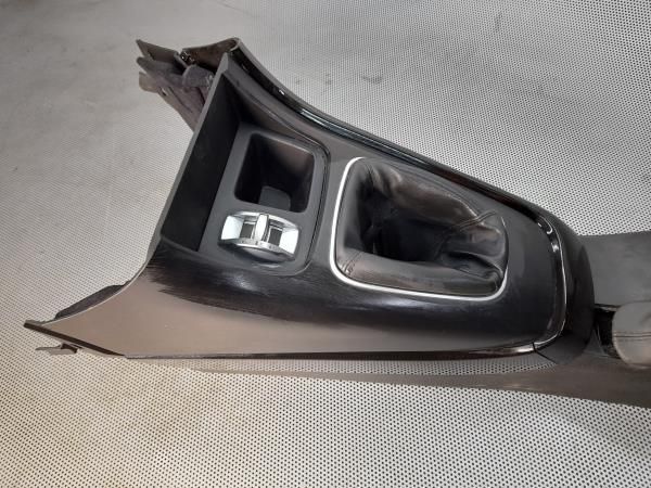 Consola central ALFA ROMEO Giulietta (940_)