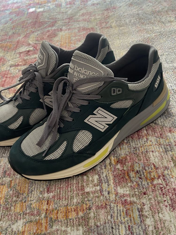 Sapatilhas new balance