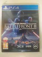 Gra Star Wars Battlefront II PS4 na konsole Play Station ps4 pudełkowa