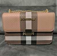 Mala Burberry novas