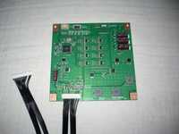 Inwerter Led Driver Board C500S01E01A