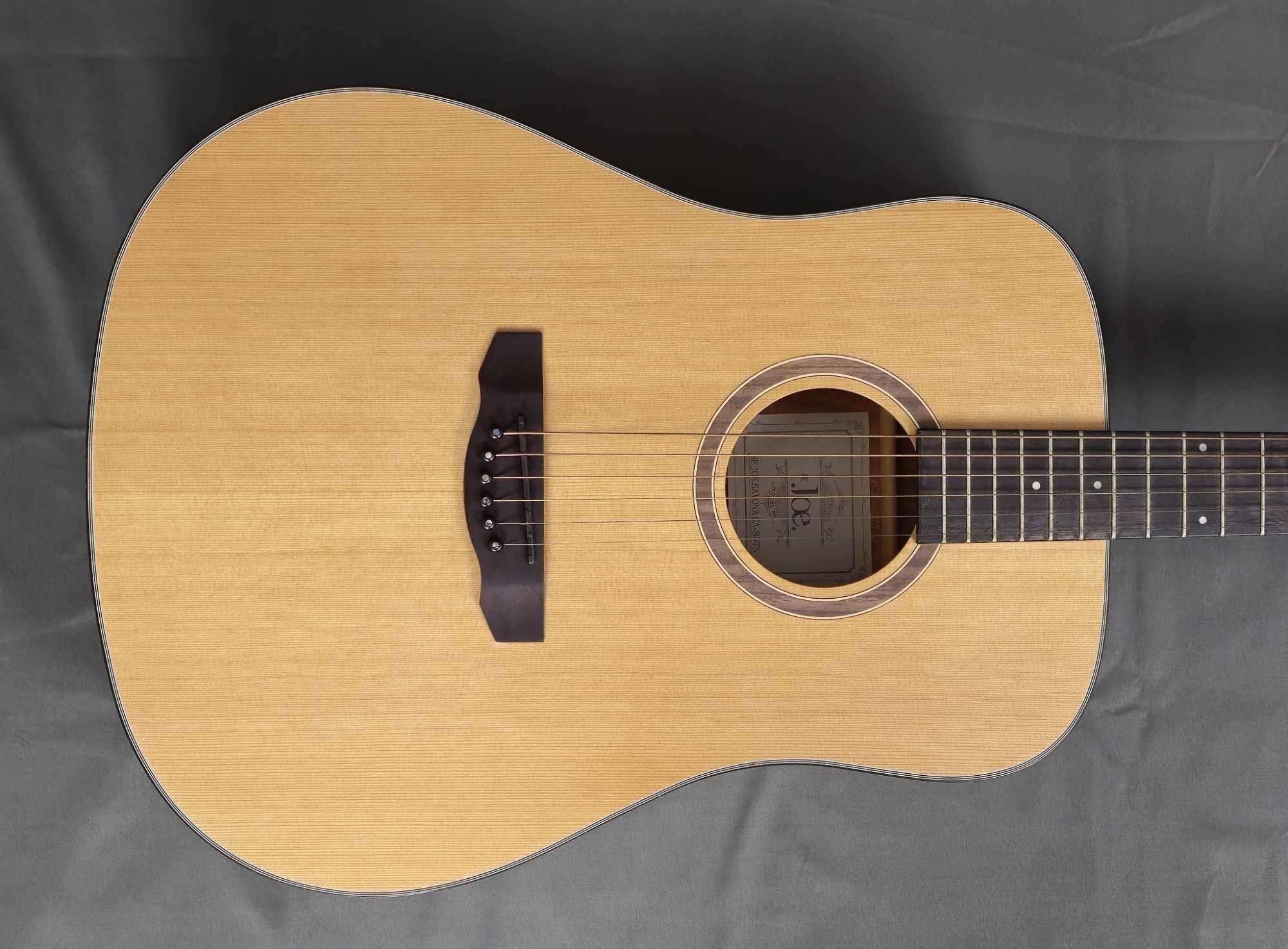 BE JOE Savona GA-857S Gitara Akustyczna