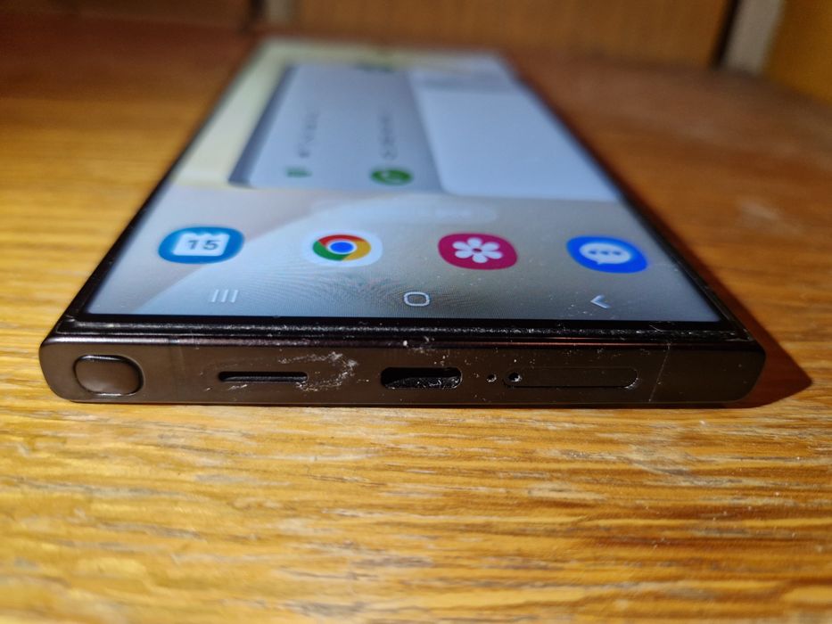 Samsung S24 Ultra 1 Tb (1000 Gb)