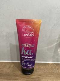 OnlyBio Hair in Balance Odżywka proteinowa do włosów