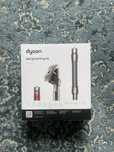 dyson pet grooming kit