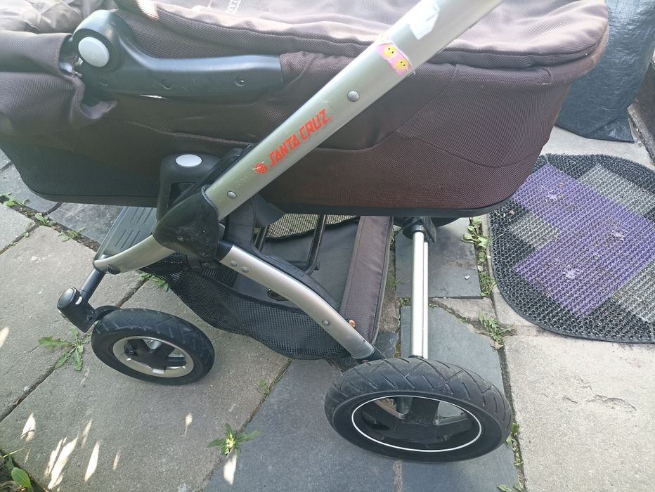 Продам дитячу коляску Maksi Corsi