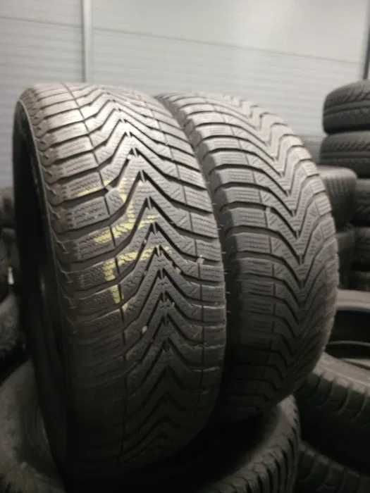 205/215/55/60 R16 Зимові шини б/у, Великий асортимент, Склад