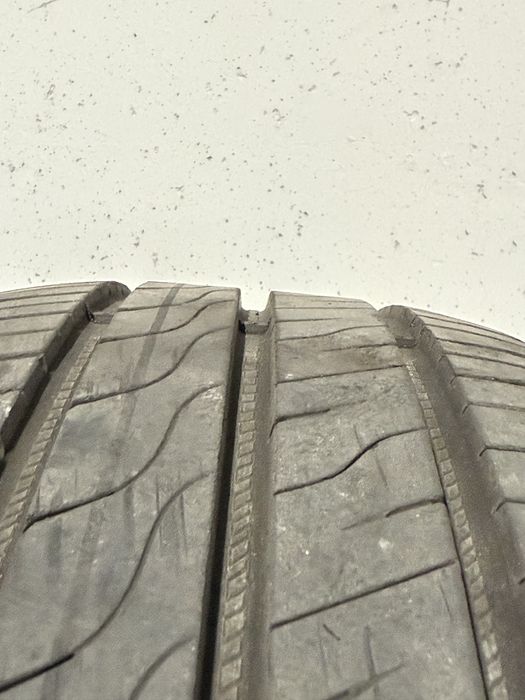 Opony Goodyear EfficientGrip Performance 195/55/16 - 6mm