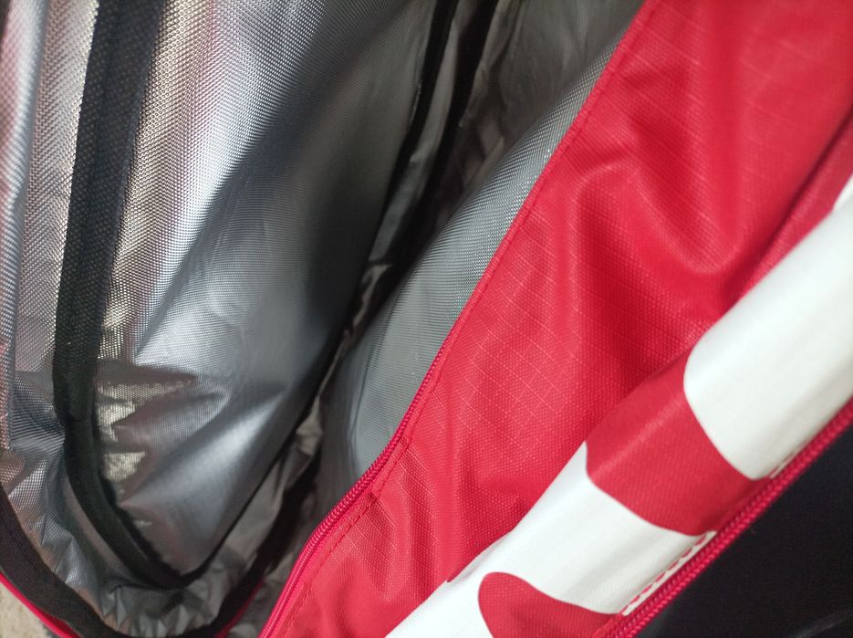 Saco de tênis Wilson