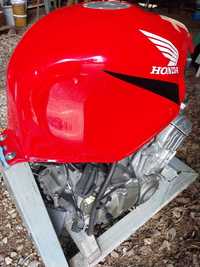 Motor Honda CBR-F