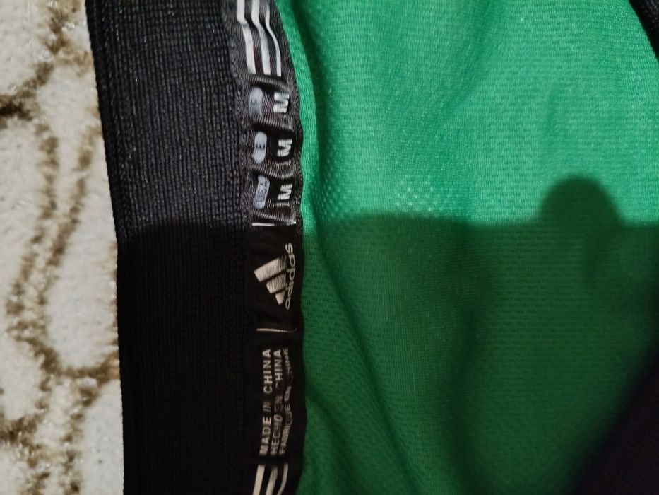 Баскетбольна футболка Kevina  (Adidas)