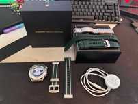 Smartwatch Huawei Watch Ultimate Zielony