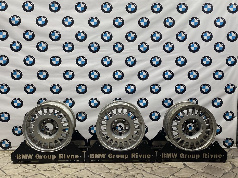 ‼️ДИСКИ‼️ BMW • R15 #️⃣ 5/120 • 7J АРТ:869