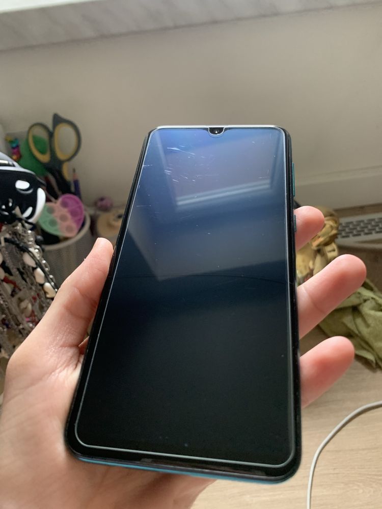 Samsung galaxy A30s