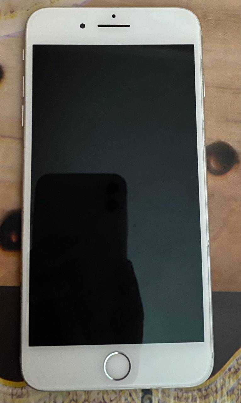 iPhone 7 plus 128gb