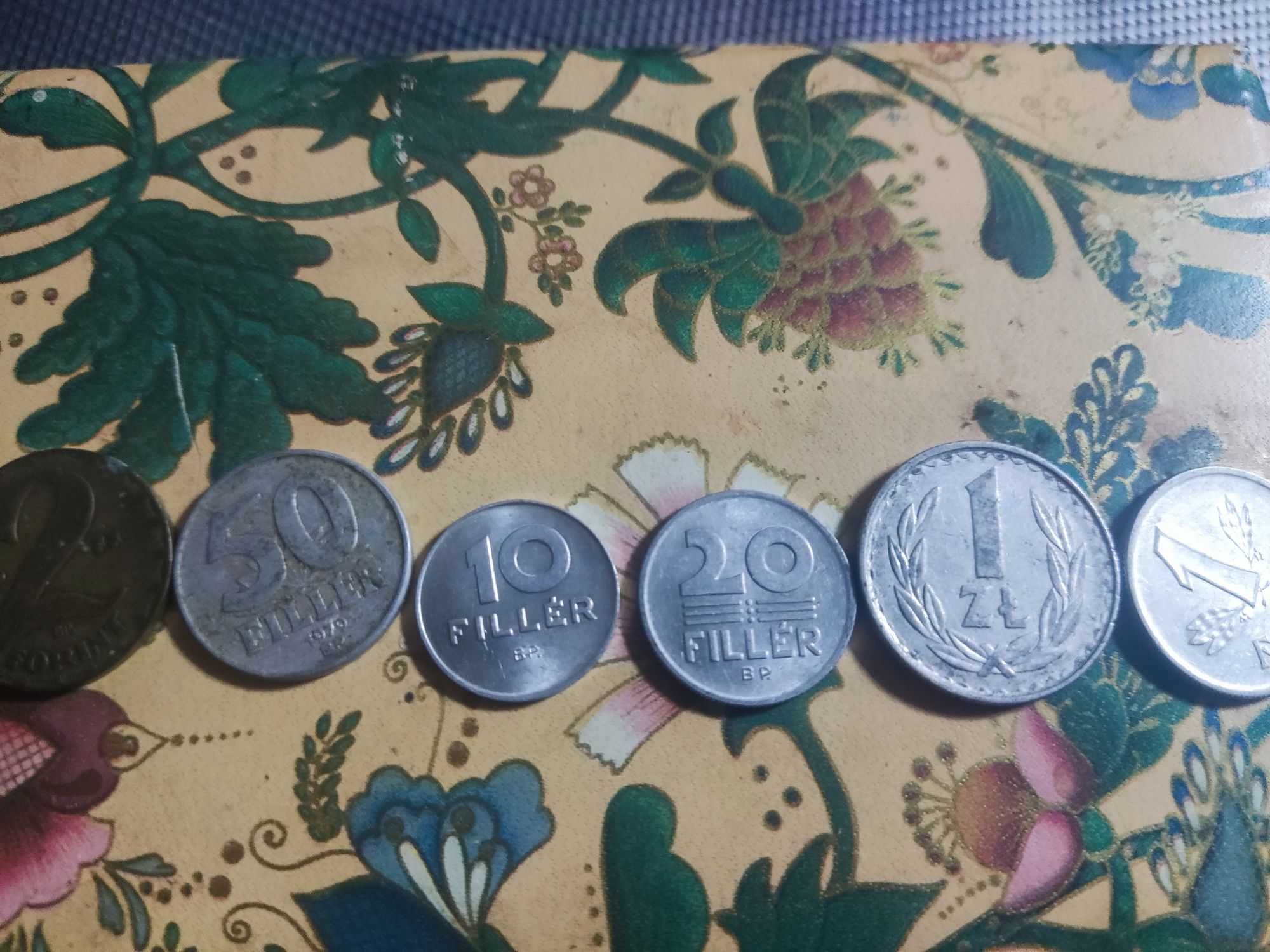 Монети нумізматика