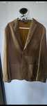 Casaco blazer fato homem Massimo Dutti
