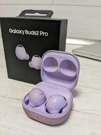 Samsung Galaxy Buds 2 Pro Оригінал/Навушники/Гарнітура