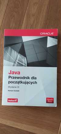 Java Programowanie  Przewodnik dla początkujących Herbert Schiltd
