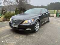 Lexus LS Lexus LS 460