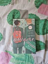 Heartstopper tom 1 Alice Oseman