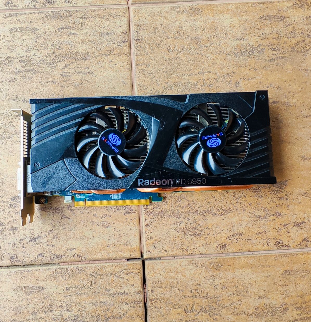 Відеокарта ASUS GeForce GTX 970 4GB DDR5 Turbo