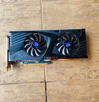 Відеокарта Sapphire Radeon HD6950 2GB DDR5