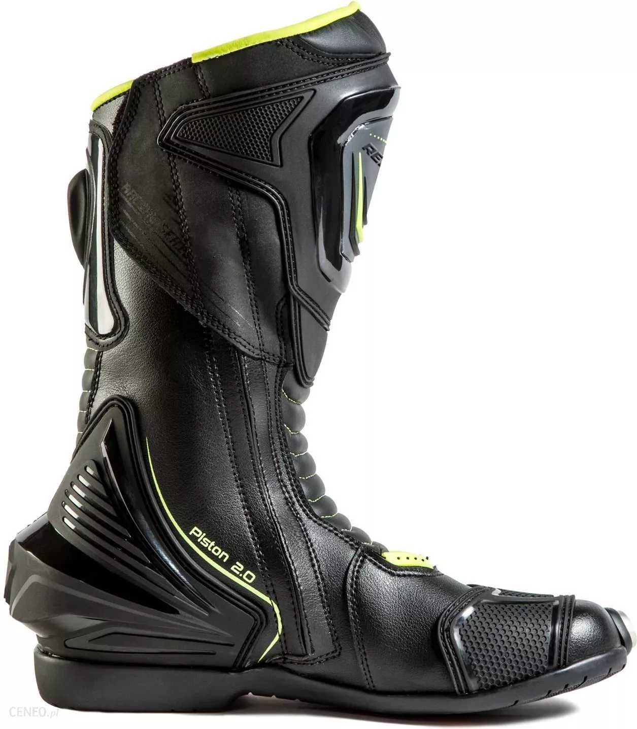 BUTY REBELHORN PISTON FLUO / Alpinestars, rst modeka shima Forma