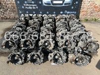 Акпп кпп коробка передач VW Passat B6 Golf 5 Skoda Octavia A5 Fabia 2