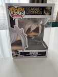 Figurka Funko Pop! League of Legends - Riven