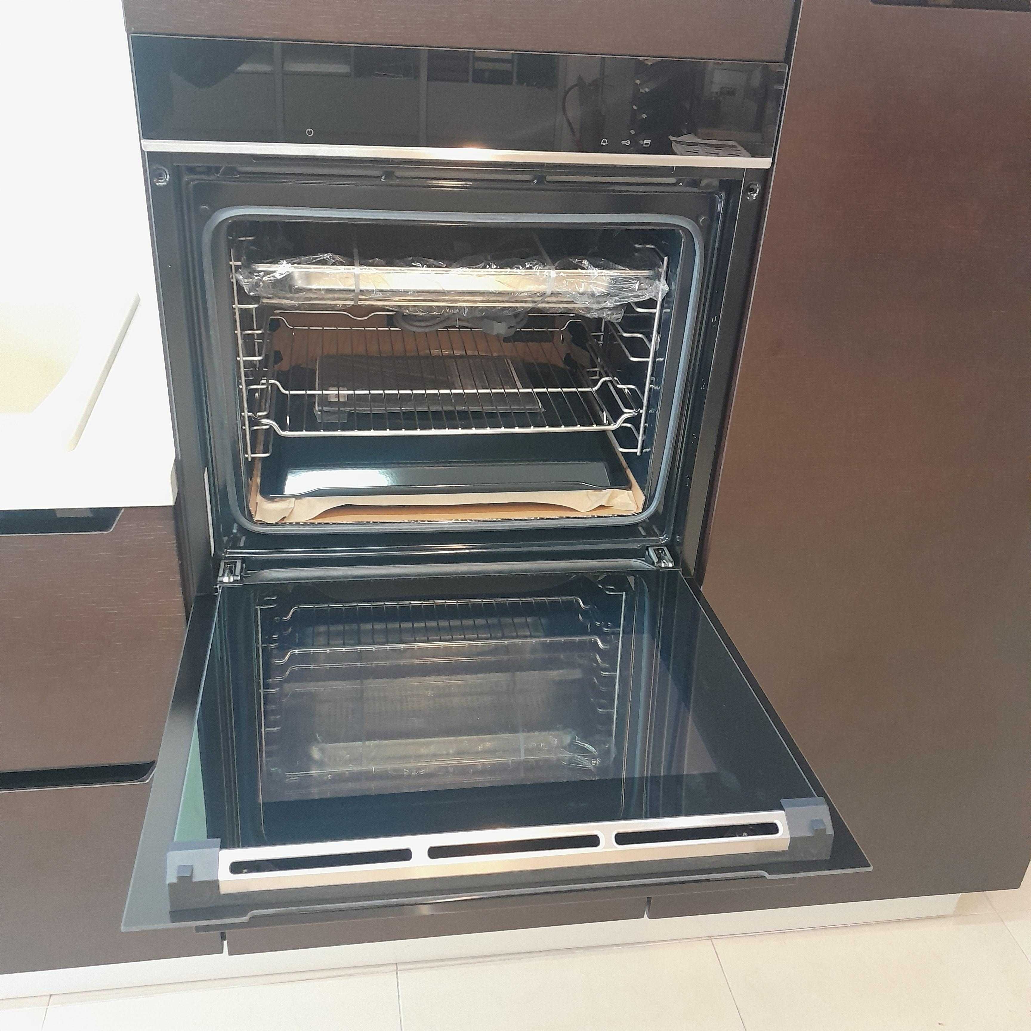 Siemens HS736G1B1 piekarnik  z funkcją pary